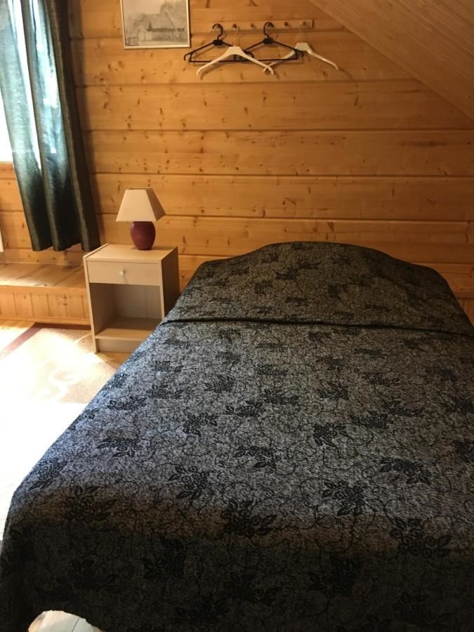 Дома для отпуска Holiday House by the Lake Ристиина-14
