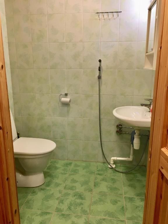 Дома для отпуска Holiday House by the Lake Ристиина-36