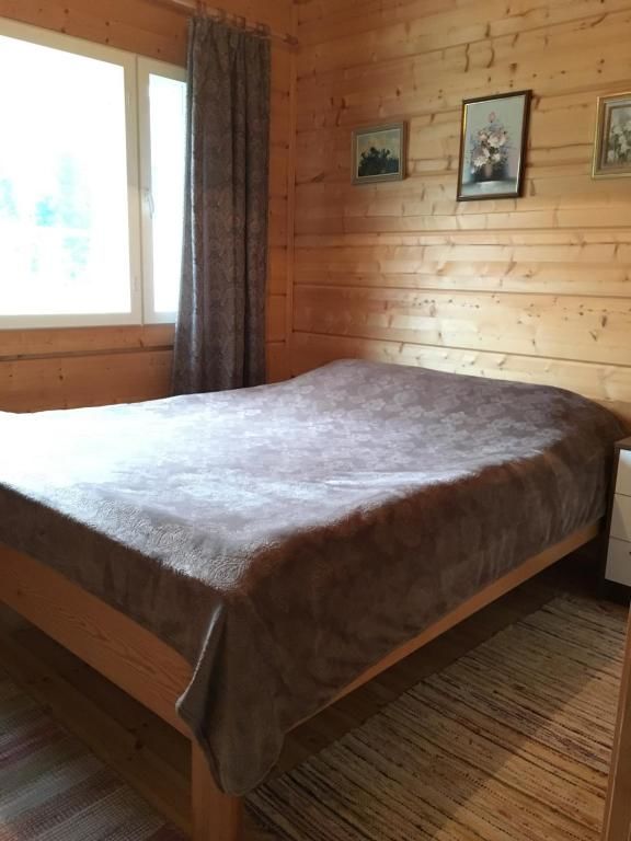 Дома для отпуска Holiday House by the Lake Ристиина-39