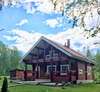 Дома для отпуска Holiday House by the Lake Ристиина-0