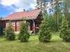 Дома для отпуска Holiday House by the Lake Ристиина-1