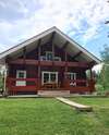Дома для отпуска Holiday House by the Lake Ристиина-2