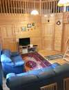 Дома для отпуска Holiday House by the Lake Ристиина-4