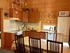 Дома для отпуска Holiday House by the Lake Ристиина-5