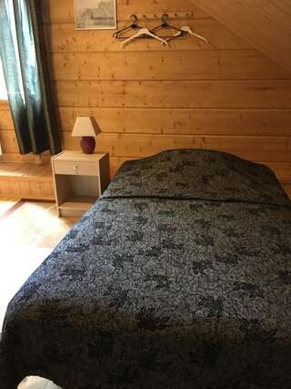 Дома для отпуска Holiday House by the Lake Ристиина Дом для отпуска-11