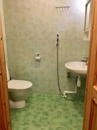 Дома для отпуска Holiday House by the Lake Ристиина Дом для отпуска-33